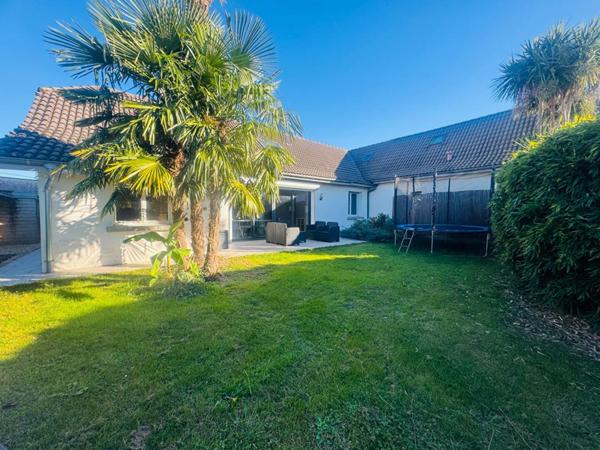 Maison Pau 7 pièce(s) 185 m2 environ