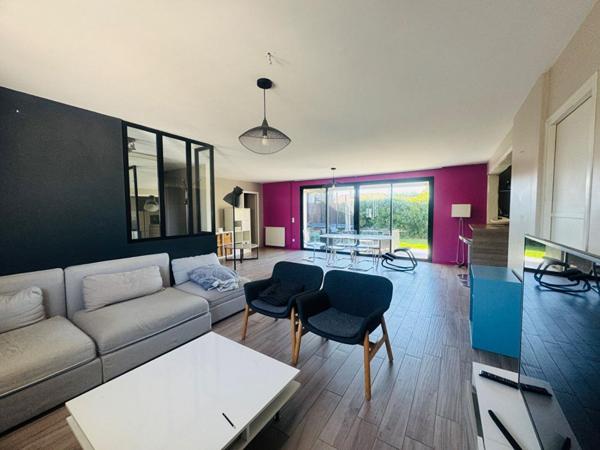 Maison Pau 7 pièce(s) 185 m2 environ