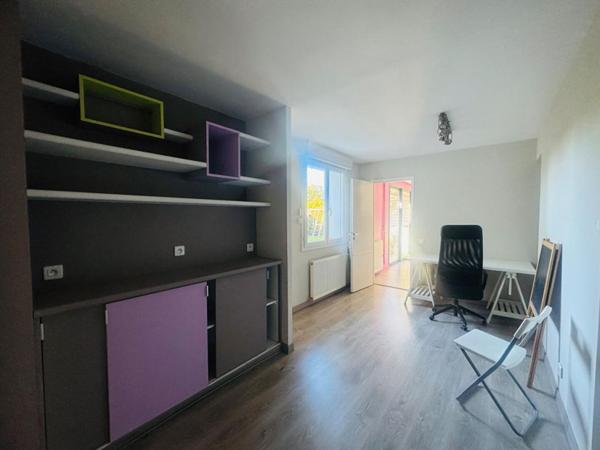 Maison Pau 7 pièce(s) 185 m2 environ