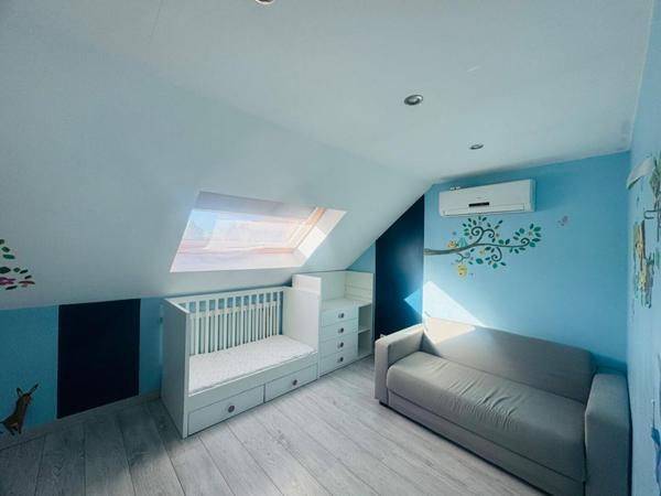 Maison Pau 7 pièce(s) 185 m2 environ