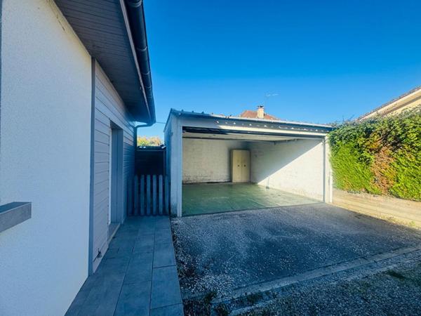 Maison Pau 7 pièce(s) 185 m2 environ