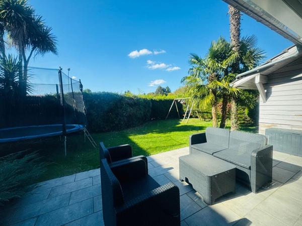 Maison Pau 7 pièce(s) 185 m2 environ