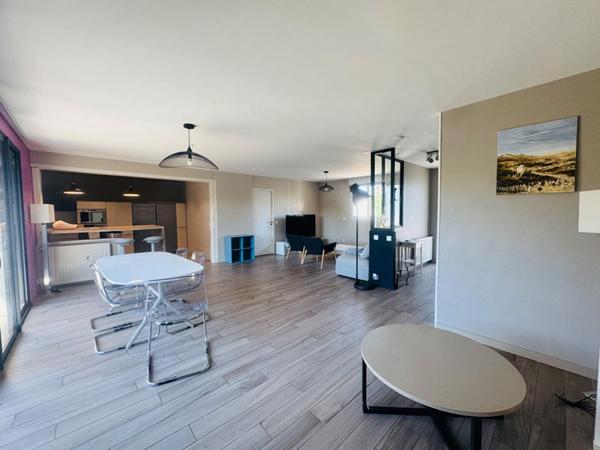 Maison Pau 7 pièce(s) 185 m2 environ