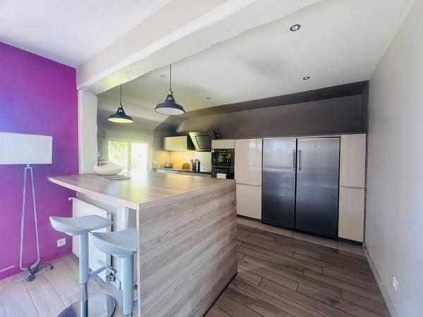 Maison Pau 7 pièce(s) 185 m2 environ