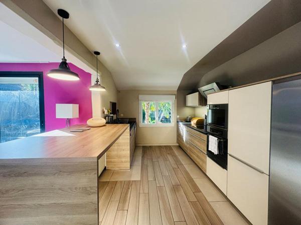 Maison Pau 7 pièce(s) 185 m2 environ