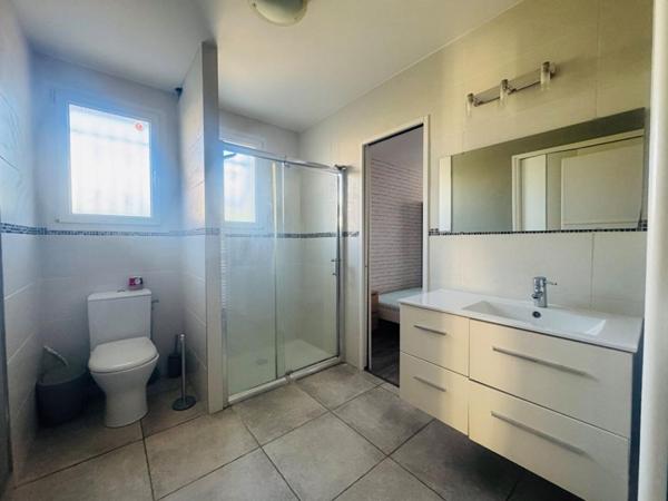 Maison Pau 7 pièce(s) 185 m2 environ