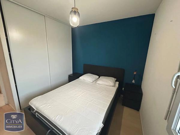 Appartement à louer 2 pièces 31.75m² Layrac (47390)