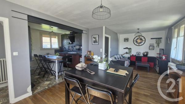 Maison à vendre  3 pièces - 65,98 m2 CHATEAUDUN - 28