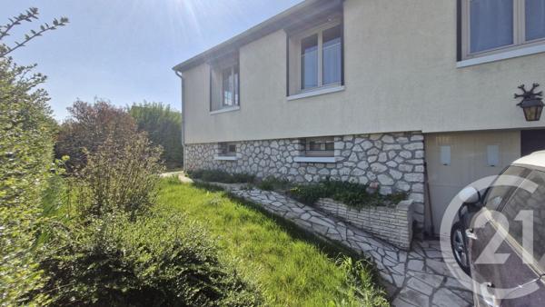 Maison à vendre  3 pièces - 65,98 m2 CHATEAUDUN - 28