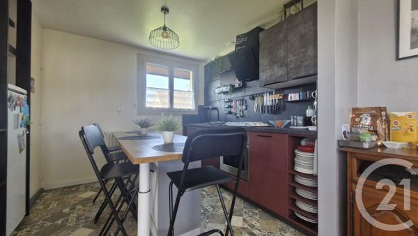 Maison à vendre  3 pièces - 65,98 m2 CHATEAUDUN - 28