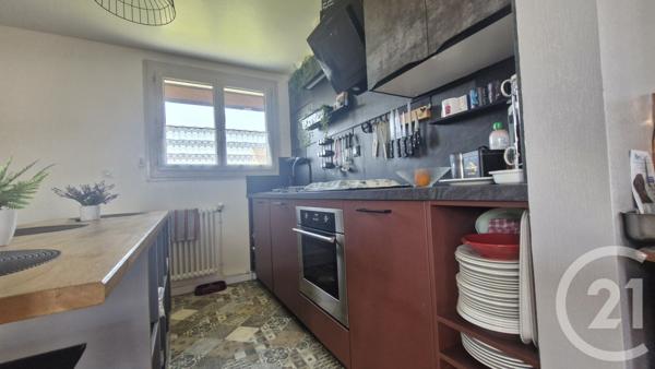 Maison à vendre  3 pièces - 65,98 m2 CHATEAUDUN - 28