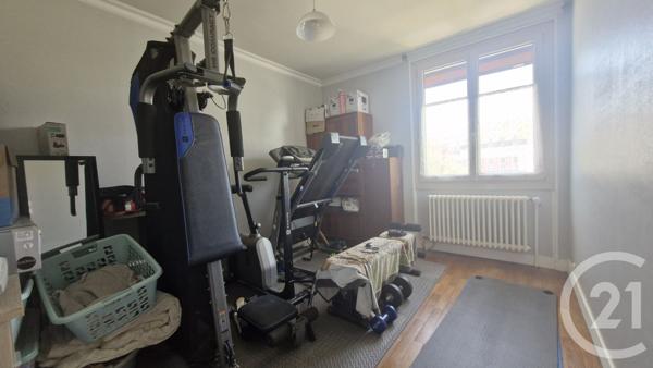 Maison à vendre  3 pièces - 65,98 m2 CHATEAUDUN - 28