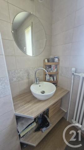 Maison à vendre  3 pièces - 65,98 m2 CHATEAUDUN - 28