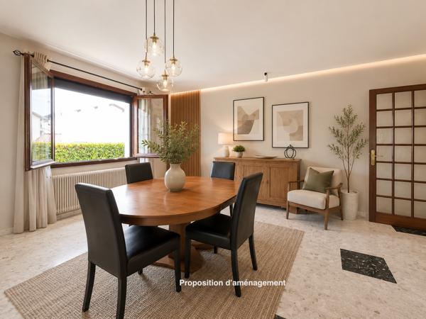 Maison
         6 pièces
        - 190 m² 699 000 € *