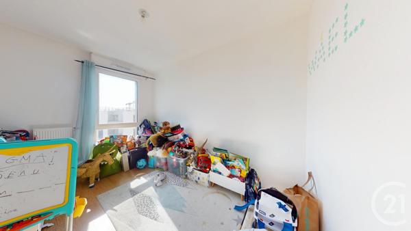 Appartement à vendre  4 pièces - 81,44 m2 LA COURNEUVE - 93