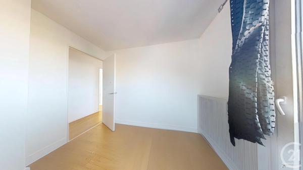 Appartement à vendre  4 pièces - 81,44 m2 LA COURNEUVE - 93