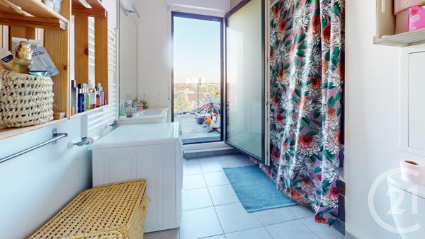 Appartement à vendre  4 pièces - 81,44 m2 LA COURNEUVE - 93