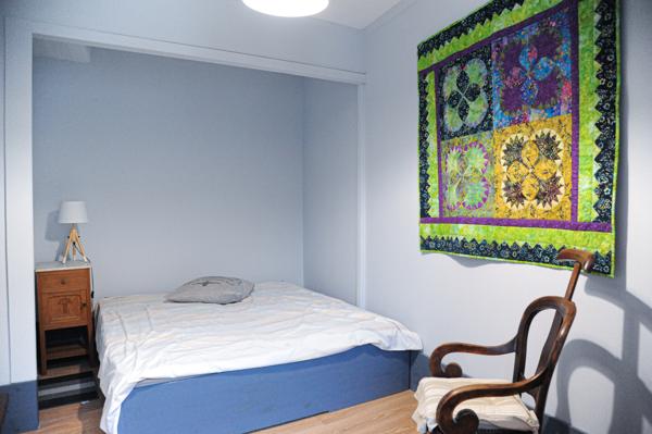 AGREABLE MAISON DE VILLE