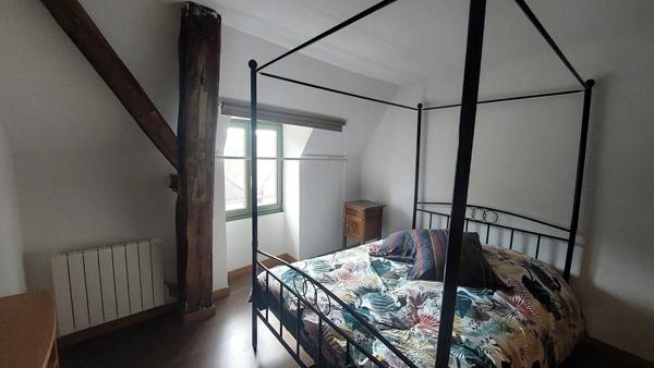 AGREABLE MAISON DE VILLE