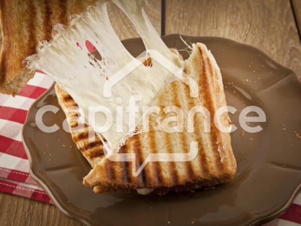 Dpt Vendée (85), Opportunité d'un fonds de commerce BOULANGERIE PATISSERIE VIENNOISERIE SNACKING sur le littoral