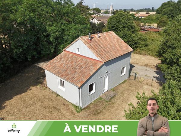 Maison
         5 pièces
        - 84 m² Exclusivité 134 000 € *