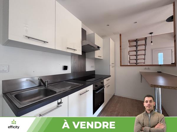 Maison
         5 pièces
        - 84 m² Exclusivité 134 000 € *