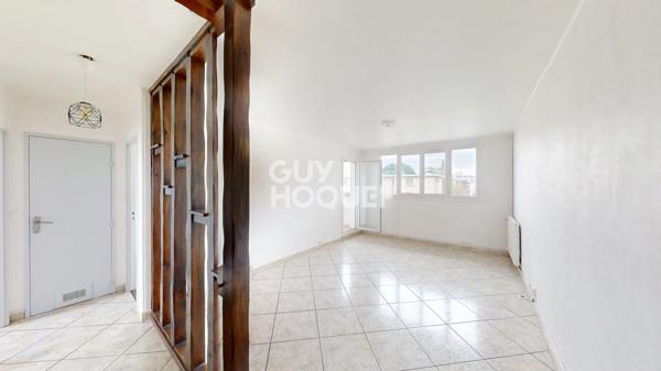 Appartement 3 pièces à vendre à Franconville