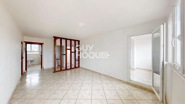 Appartement 3 pièces à vendre à Franconville