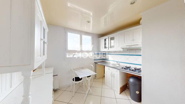 Appartement 3 pièces à vendre à Franconville