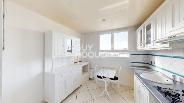 Appartement 3 pièces à vendre à Franconville
