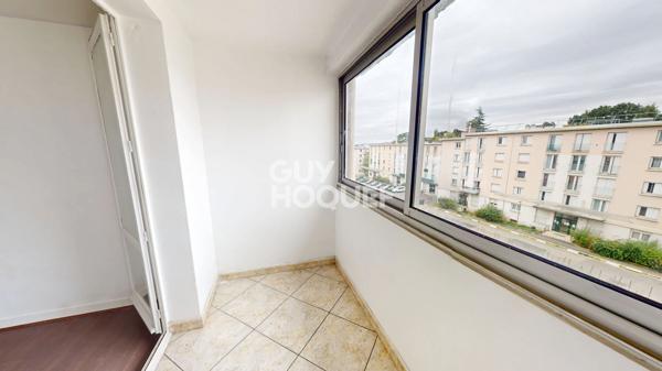 Appartement 3 pièces à vendre à Franconville