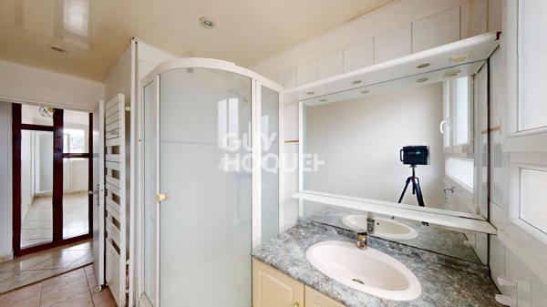 Appartement 3 pièces à vendre à Franconville
