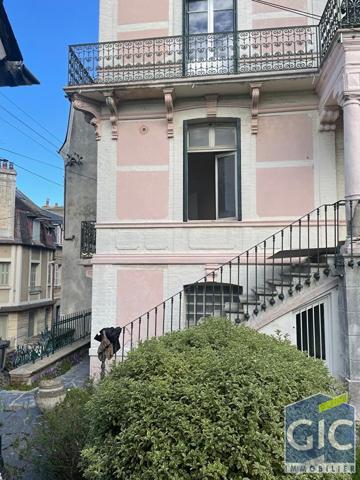 TROUVILLE - 2 MN dES QUAIS, Trouville sur mer 14360