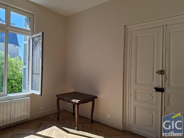 TROUVILLE - 2 MN dES QUAIS, Trouville sur mer 14360