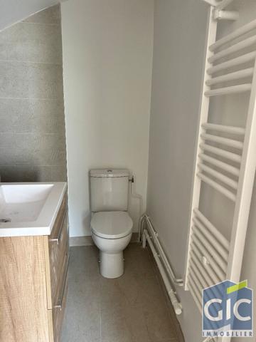 TROUVILLE - 2 MN dES QUAIS, Trouville sur mer 14360