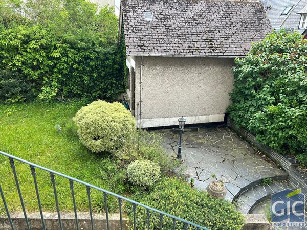 TROUVILLE - 2 MN dES QUAIS, Trouville sur mer 14360