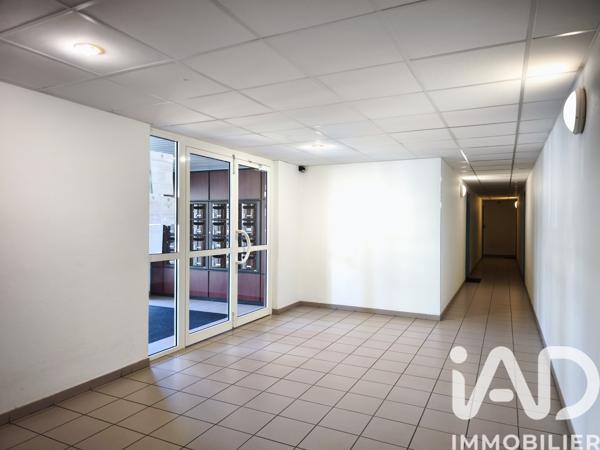 Appartement à vendre 3 pièces 56 m² Feytiat