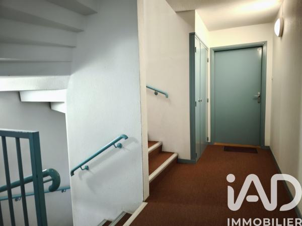 Appartement à vendre 3 pièces 56 m² Feytiat