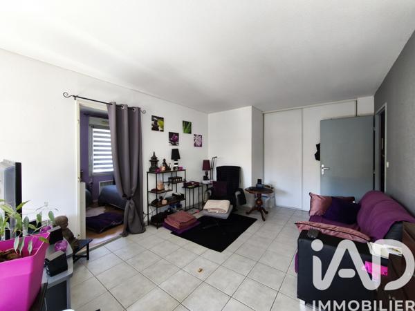 Appartement à vendre 3 pièces 56 m² Feytiat