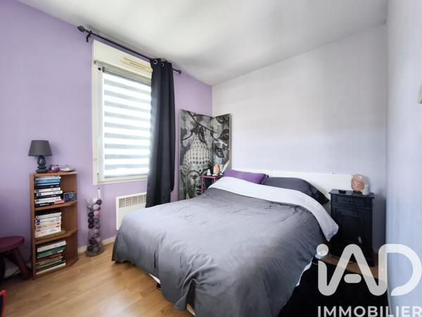 Appartement à vendre 3 pièces 56 m² Feytiat