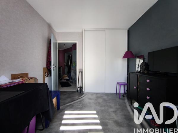 Appartement à vendre 3 pièces 56 m² Feytiat