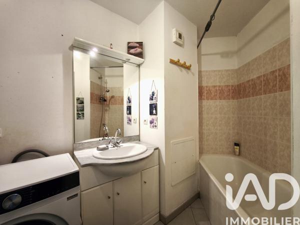 Appartement à vendre 3 pièces 56 m² Feytiat