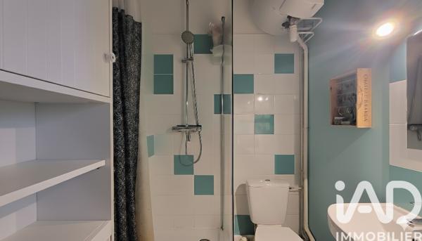 Appartement à vendre 4 pièces 62 m² Bagnolet