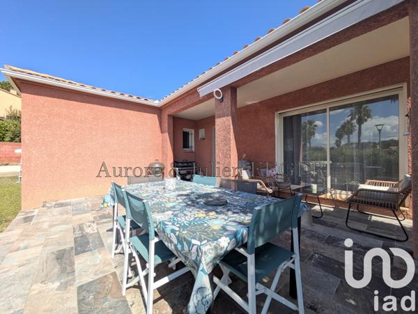 Maison à vendre 4 pièces 96 m² Banyuls-dels-Aspres