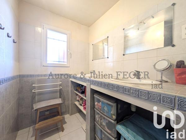 Maison à vendre 4 pièces 96 m² Banyuls-dels-Aspres