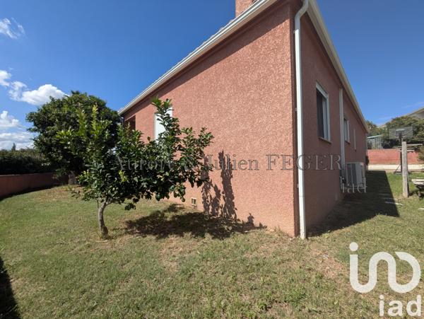 Maison à vendre 4 pièces 96 m² Banyuls-dels-Aspres