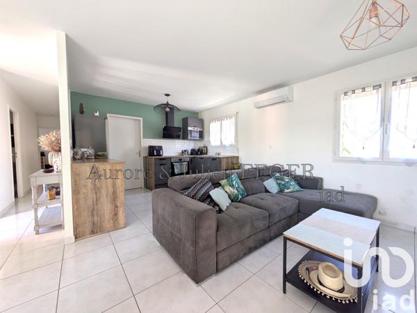 Maison à vendre 4 pièces 96 m² Banyuls-dels-Aspres