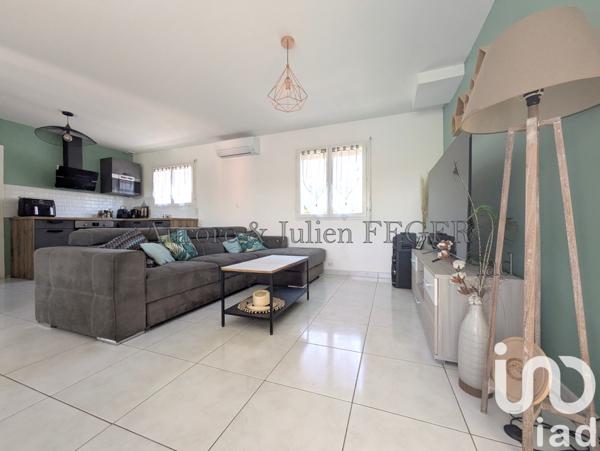 Maison à vendre 4 pièces 96 m² Banyuls-dels-Aspres