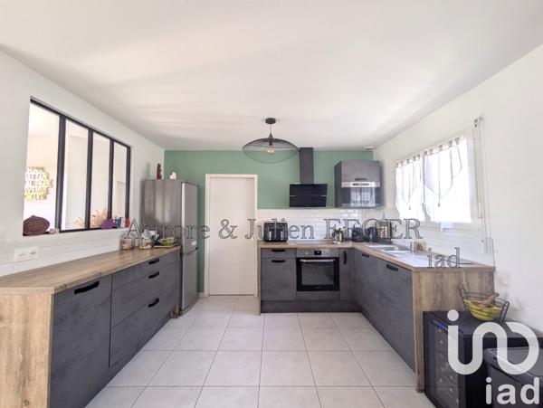 Maison à vendre 4 pièces 96 m² Banyuls-dels-Aspres