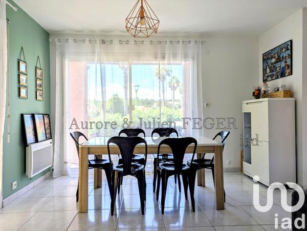 Maison à vendre 4 pièces 96 m² Banyuls-dels-Aspres
